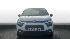 Citroen C3 1.2 PureTech Flair 5dr Petrol Hatchback
